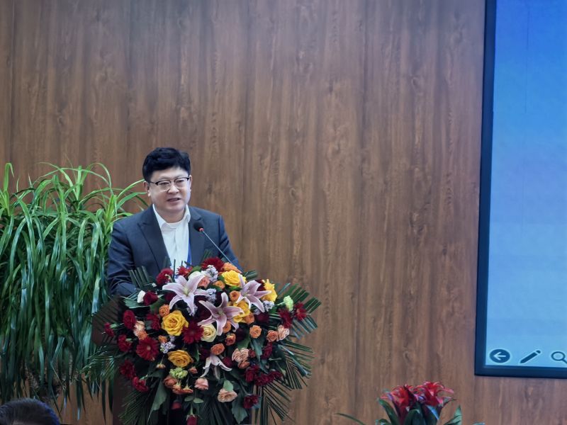 經(jīng)銷商江蘇金城工業(yè)科技參會有感！