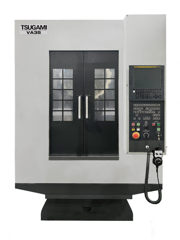 加工中心VA3S
