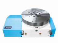 CNC數控分度盤(雙面銑專用)