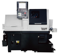 CNC精密自動(dòng)車床B0126-V