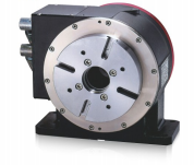 CNC數控分度盤（高效率DD馬達分度盤）
