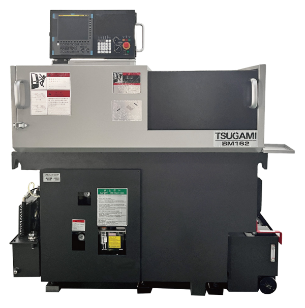 超高精度走心式排刀機BMI62