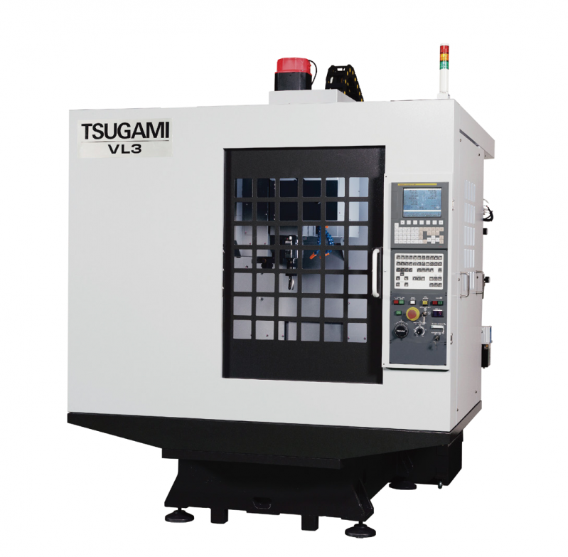 加工中心VL3